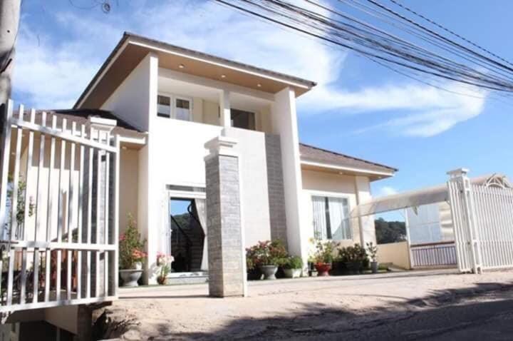 Villa Trung Nghia 16 Da Lat Exterior foto