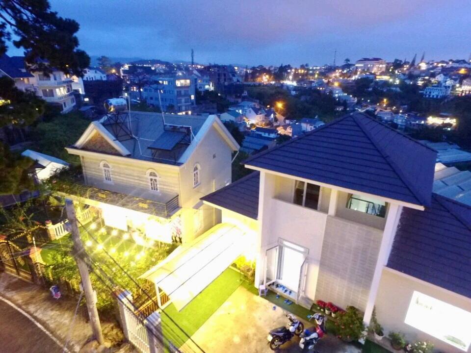 Villa Trung Nghia 16 Da Lat Exterior foto