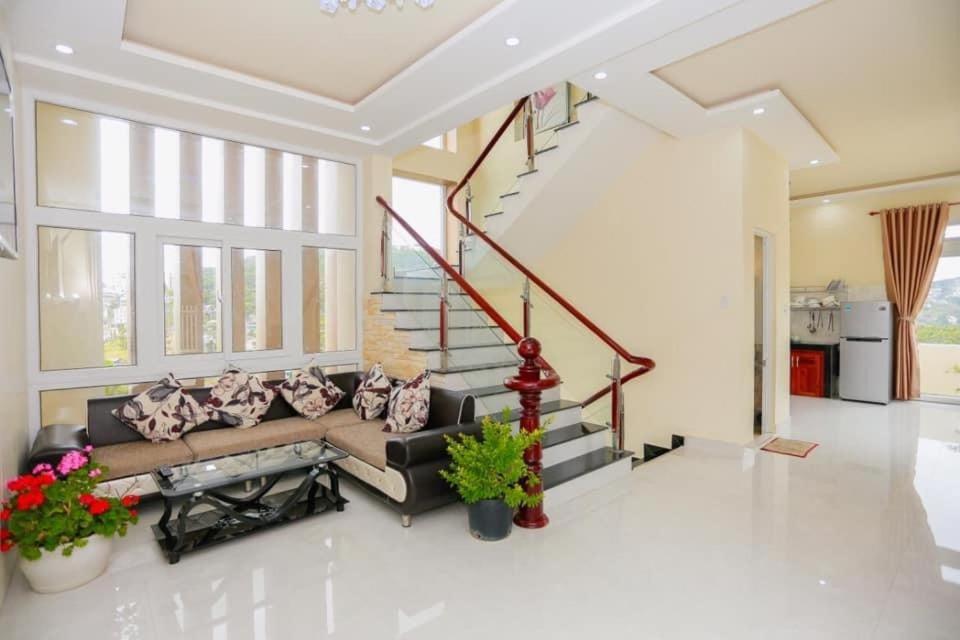 Villa Trung Nghia 16 Da Lat Exterior foto
